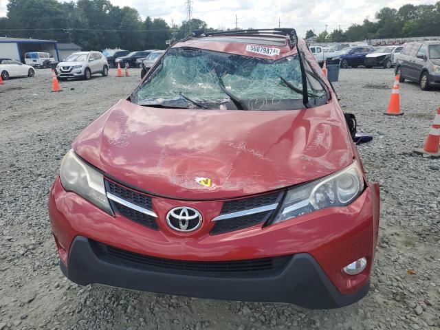 Photo 4 VIN: 2T3YFREV6DW063129 - TOYOTA RAV4 