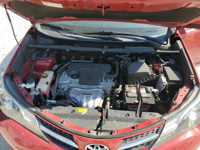 Photo 11 VIN: 2T3YFREV6DW066578 - TOYOTA RAV4 