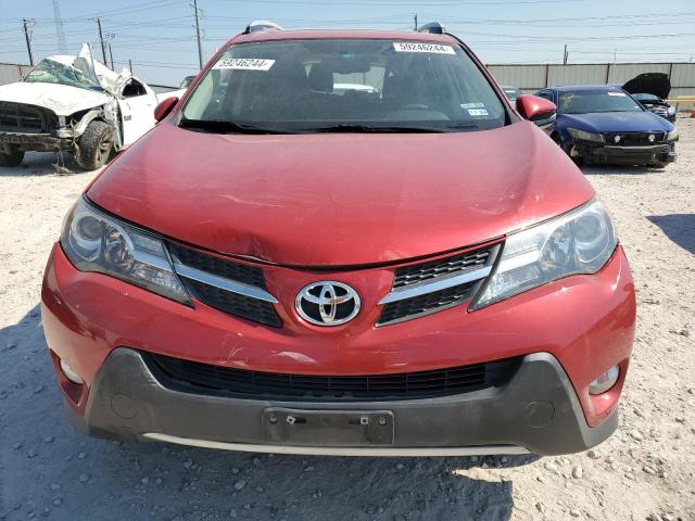 Photo 4 VIN: 2T3YFREV6DW066578 - TOYOTA RAV4 