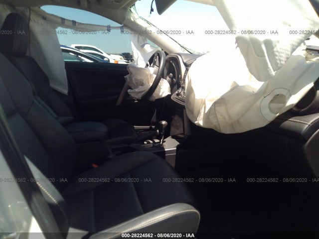 Photo 4 VIN: 2T3YFREV6DW066984 - TOYOTA RAV4 