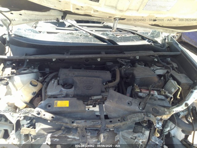 Photo 9 VIN: 2T3YFREV6DW066984 - TOYOTA RAV4 