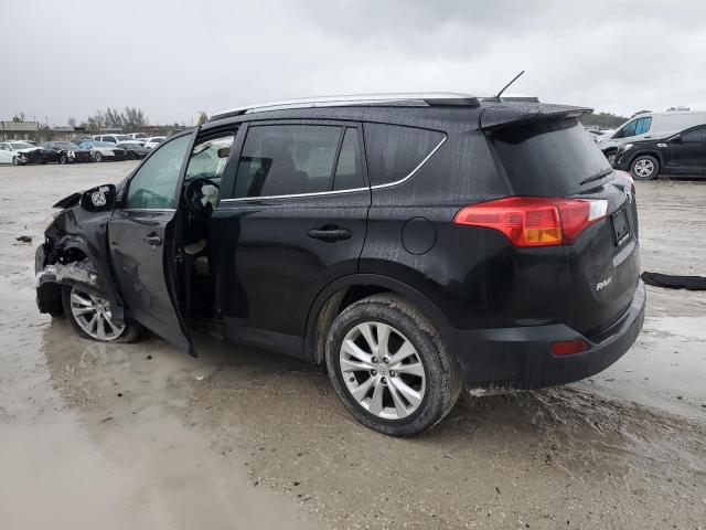 Photo 1 VIN: 2T3YFREV6EW096729 - TOYOTA RAV4 