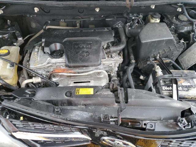 Photo 10 VIN: 2T3YFREV6EW096729 - TOYOTA RAV4 