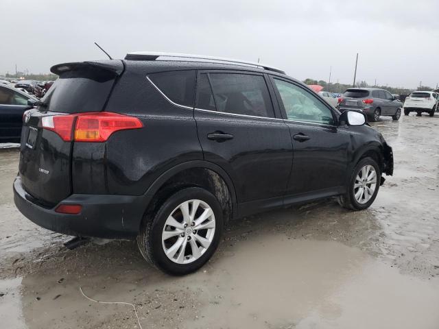 Photo 2 VIN: 2T3YFREV6EW096729 - TOYOTA RAV4 