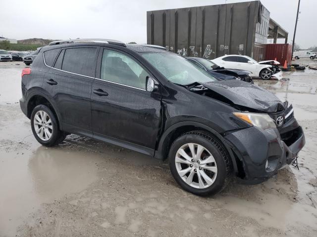 Photo 3 VIN: 2T3YFREV6EW096729 - TOYOTA RAV4 