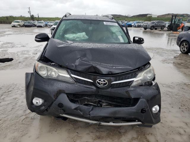 Photo 4 VIN: 2T3YFREV6EW096729 - TOYOTA RAV4 