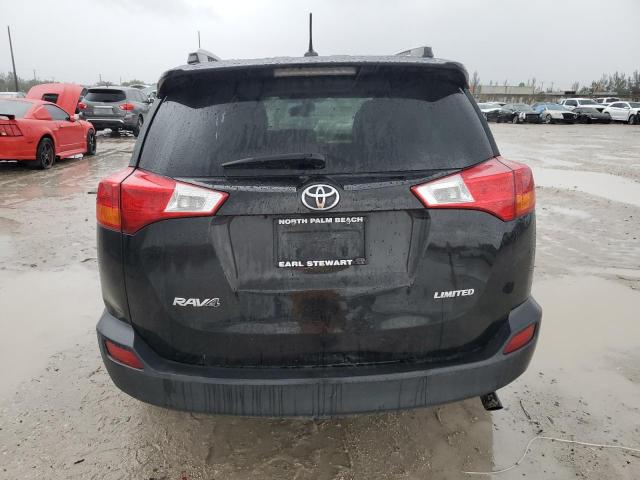 Photo 5 VIN: 2T3YFREV6EW096729 - TOYOTA RAV4 