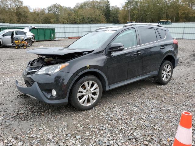 Photo 0 VIN: 2T3YFREV6EW099856 - TOYOTA RAV4 