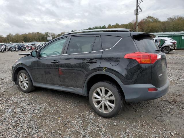 Photo 1 VIN: 2T3YFREV6EW099856 - TOYOTA RAV4 