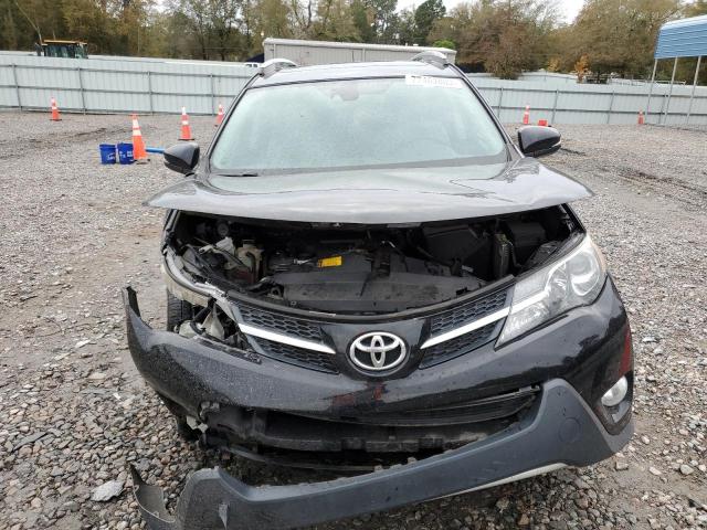 Photo 4 VIN: 2T3YFREV6EW099856 - TOYOTA RAV4 