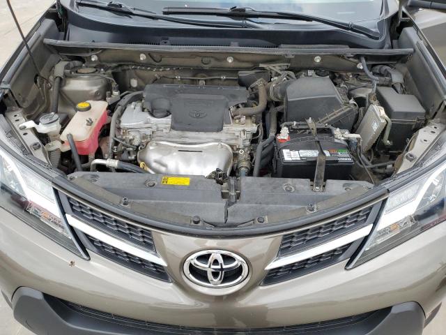 Photo 11 VIN: 2T3YFREV6EW128921 - TOYOTA RAV4 LIMIT 