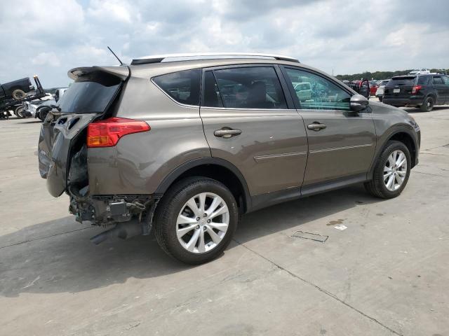 Photo 2 VIN: 2T3YFREV6EW128921 - TOYOTA RAV4 LIMIT 