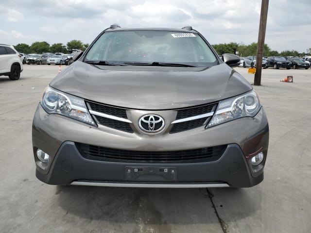 Photo 4 VIN: 2T3YFREV6EW128921 - TOYOTA RAV4 LIMIT 