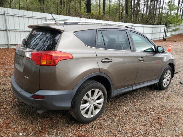 Photo 2 VIN: 2T3YFREV6FW134591 - TOYOTA RAV4 