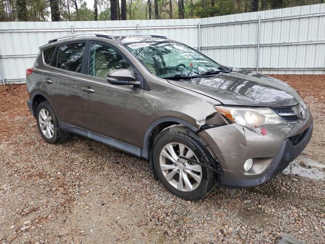 Photo 3 VIN: 2T3YFREV6FW134591 - TOYOTA RAV4 