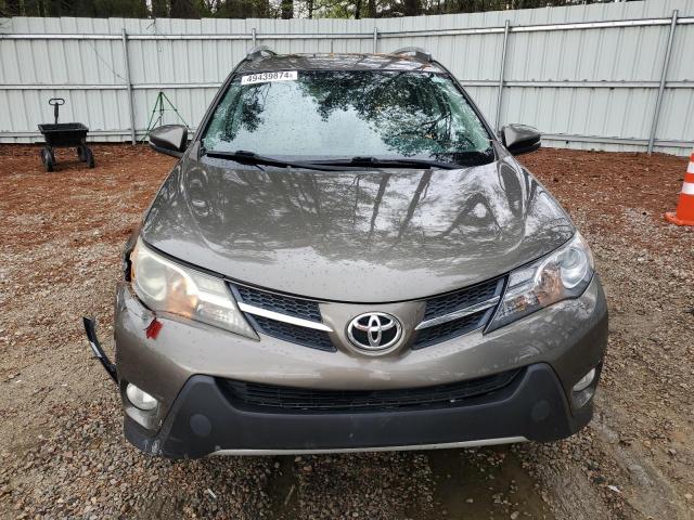 Photo 4 VIN: 2T3YFREV6FW134591 - TOYOTA RAV4 