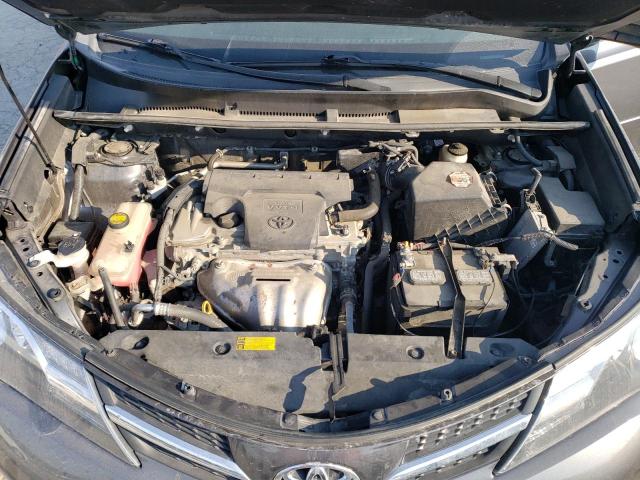 Photo 10 VIN: 2T3YFREV6FW146319 - TOYOTA RAV4 LIMIT 