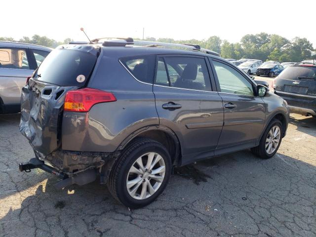 Photo 2 VIN: 2T3YFREV6FW146319 - TOYOTA RAV4 LIMIT 