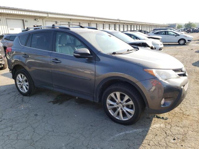 Photo 3 VIN: 2T3YFREV6FW146319 - TOYOTA RAV4 LIMIT 