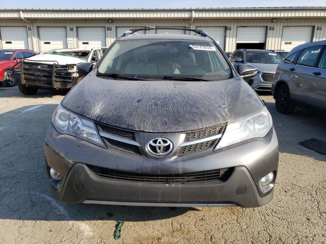 Photo 4 VIN: 2T3YFREV6FW146319 - TOYOTA RAV4 LIMIT 