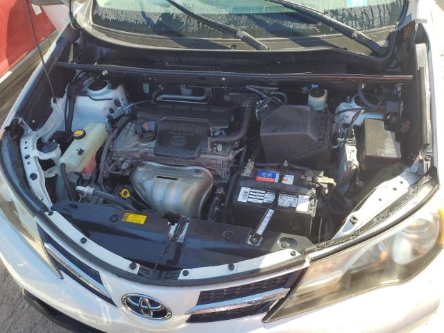 Photo 11 VIN: 2T3YFREV6FW148765 - TOYOTA RAV4 LIMIT 