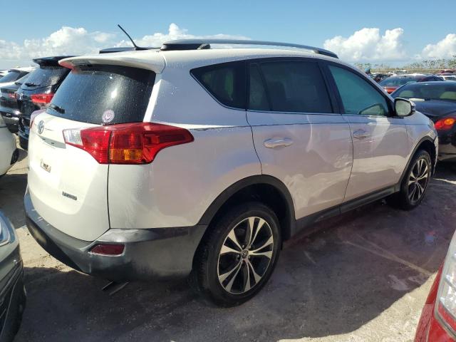 Photo 2 VIN: 2T3YFREV6FW148765 - TOYOTA RAV4 LIMIT 