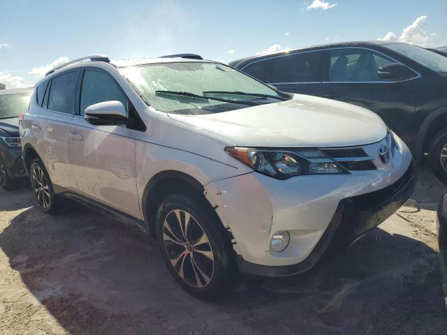 Photo 3 VIN: 2T3YFREV6FW148765 - TOYOTA RAV4 LIMIT 