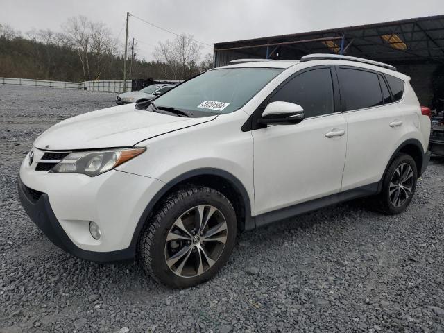 Photo 0 VIN: 2T3YFREV6FW152315 - TOYOTA RAV4 