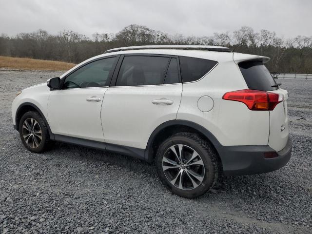 Photo 1 VIN: 2T3YFREV6FW152315 - TOYOTA RAV4 