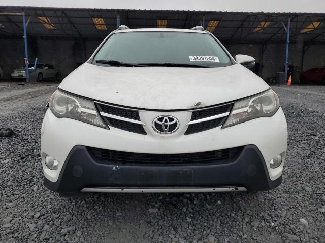 Photo 4 VIN: 2T3YFREV6FW152315 - TOYOTA RAV4 