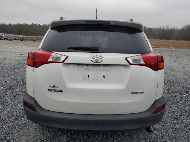 Photo 5 VIN: 2T3YFREV6FW152315 - TOYOTA RAV4 