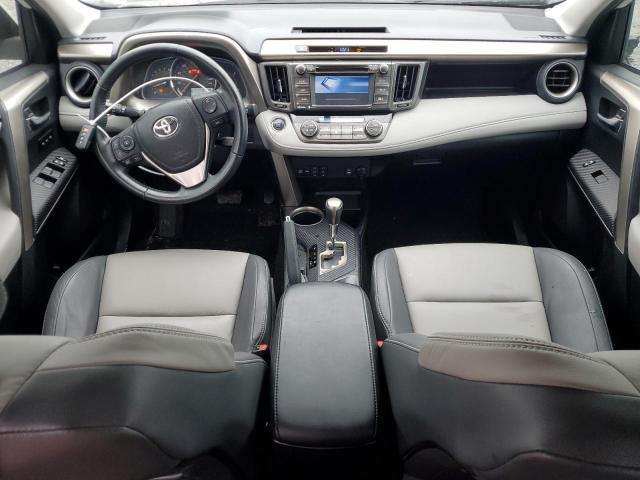 Photo 7 VIN: 2T3YFREV6FW152315 - TOYOTA RAV4 