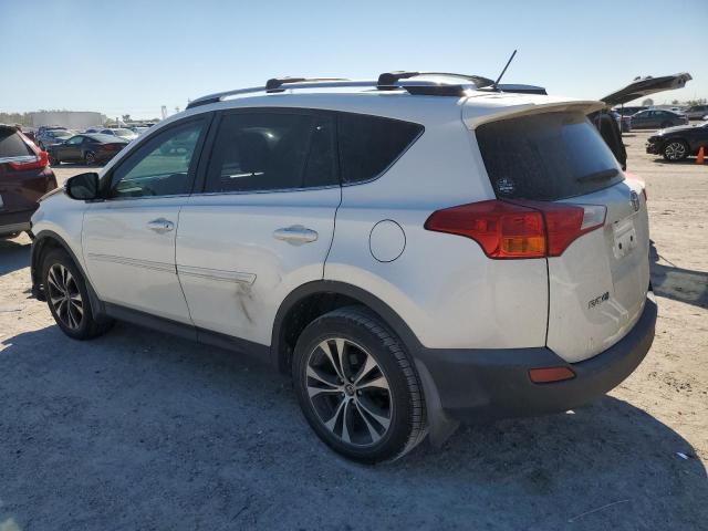 Photo 1 VIN: 2T3YFREV6FW157191 - TOYOTA RAV4 