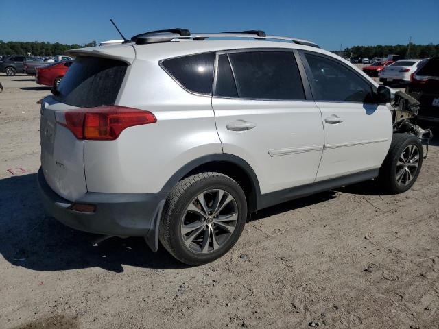 Photo 2 VIN: 2T3YFREV6FW157191 - TOYOTA RAV4 