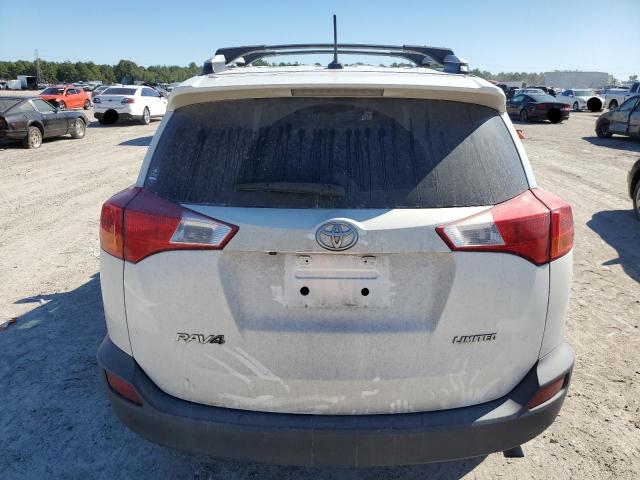 Photo 5 VIN: 2T3YFREV6FW157191 - TOYOTA RAV4 