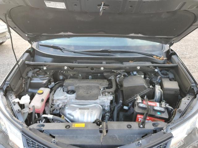 Photo 11 VIN: 2T3YFREV6FW161841 - TOYOTA RAV4 LIMIT 