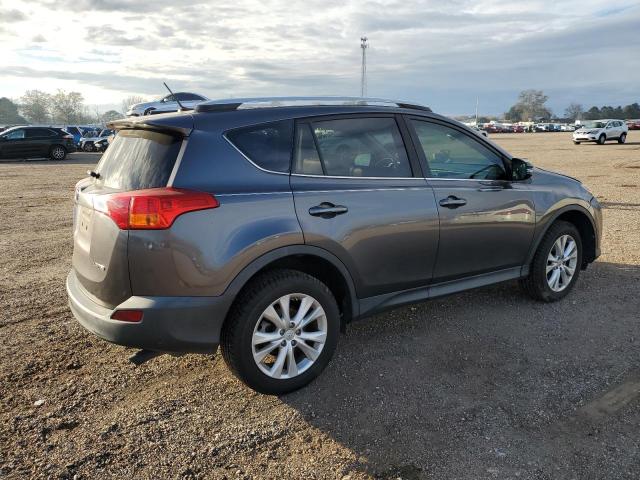 Photo 2 VIN: 2T3YFREV6FW161841 - TOYOTA RAV4 LIMIT 