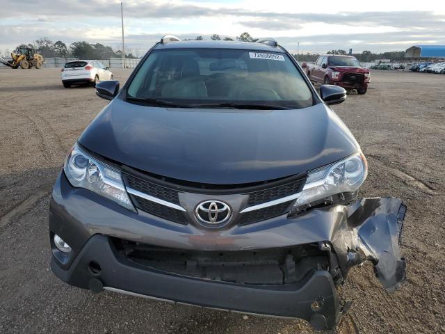 Photo 4 VIN: 2T3YFREV6FW161841 - TOYOTA RAV4 LIMIT 