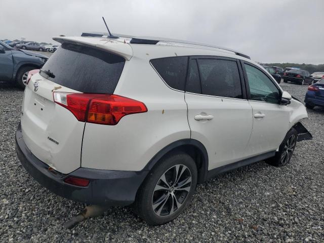 Photo 2 VIN: 2T3YFREV6FW163444 - TOYOTA RAV4 LIMIT 