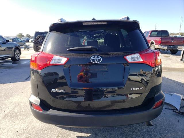 Photo 5 VIN: 2T3YFREV6FW166294 - TOYOTA RAV4 