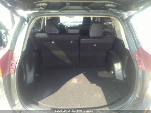 Photo 5 VIN: 2T3YFREV6FW192071 - TOYOTA RAV4 