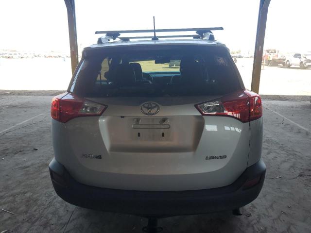 Photo 5 VIN: 2T3YFREV6FW203182 - TOYOTA RAV4 LIMIT 