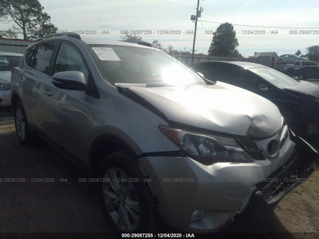 Photo 0 VIN: 2T3YFREV6FW225179 - TOYOTA RAV4 