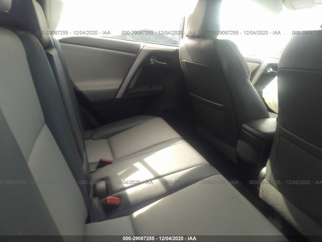 Photo 7 VIN: 2T3YFREV6FW225179 - TOYOTA RAV4 