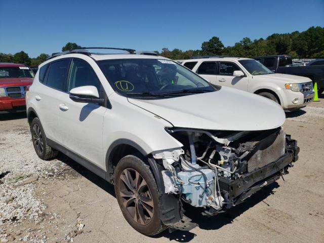 Photo 0 VIN: 2T3YFREV6FW229832 - TOYOTA RAV4 LIMIT 