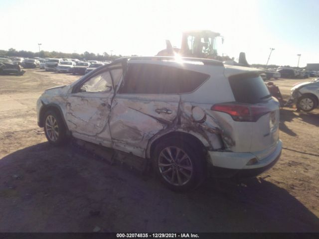 Photo 2 VIN: 2T3YFREV6GW275372 - TOYOTA RAV4 