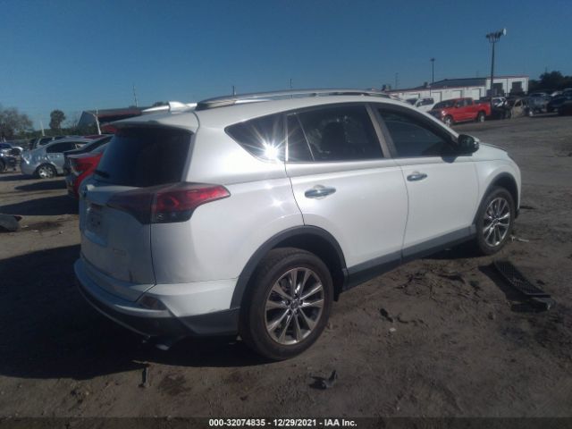 Photo 3 VIN: 2T3YFREV6GW275372 - TOYOTA RAV4 