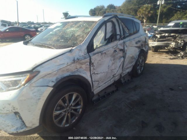 Photo 5 VIN: 2T3YFREV6GW275372 - TOYOTA RAV4 