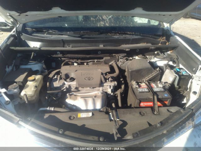 Photo 9 VIN: 2T3YFREV6GW275372 - TOYOTA RAV4 