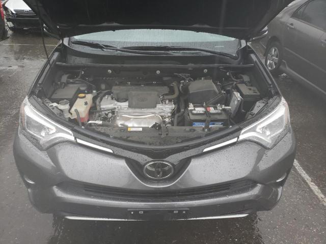 Photo 10 VIN: 2T3YFREV6GW286906 - TOYOTA RAV4 